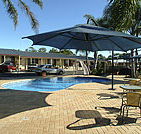 James Street Motor Inn - Mackay Tourism