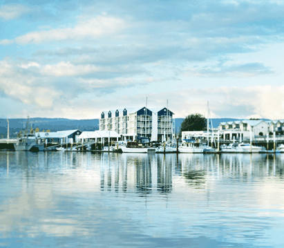 Peppers Seaport Hotel Launceston - Mackay Tourism