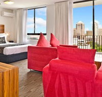 Cambridge Hotel Sydney - Mackay Tourism