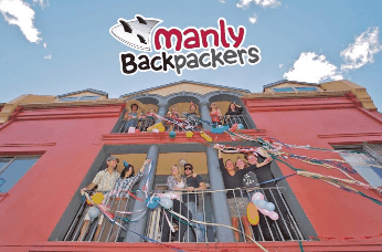 Manly Backpackers - Mackay Tourism