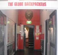 The Globe Backpackers - Mackay Tourism