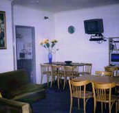 Hyde Park Backpackers - Mackay Tourism