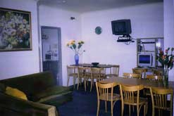 Hyde Park Backpackers - Mackay Tourism 0