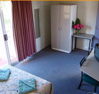 Balmain Lodge - Mackay Tourism