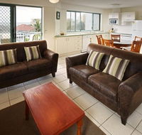 Lindomare Apartments - Mackay Tourism