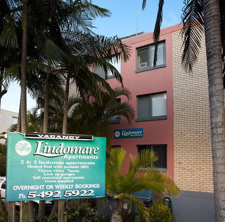 Lindomare Apartments - Mackay Tourism 1