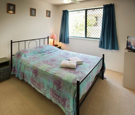 Lindomare Apartments - Mackay Tourism 3
