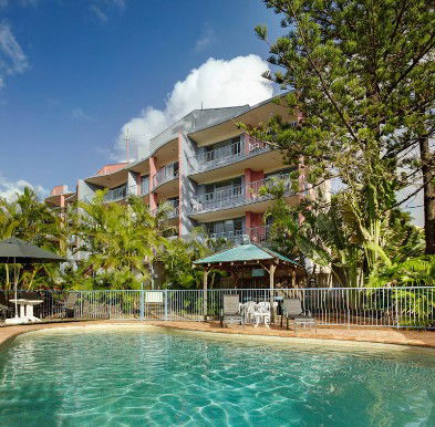 Lindomare Apartments - Mackay Tourism 4