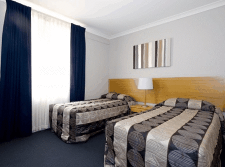 Hillarys Harbour Resort Apartments - Mackay Tourism
