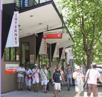 Canberra Yha - Mackay Tourism