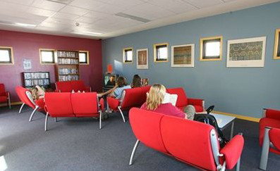 Canberra Yha - Mackay Tourism 1