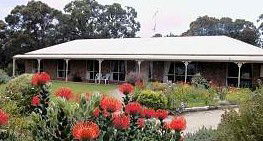 Boneo VIC Mackay Tourism
