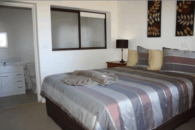 Bay View Holiday Village - Mackay Tourism