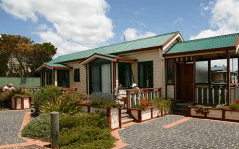 Beach Retreat Tourist Park - Mackay Tourism
