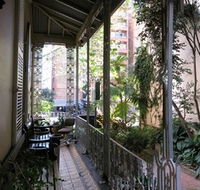 The Original Backpackers Lodge - Mackay Tourism