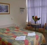 Wahroonga Spanish Motel - Mackay Tourism