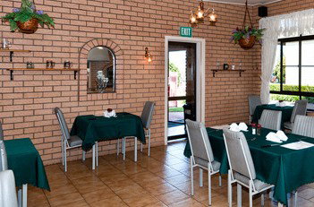 Comfort Inn Warwick - Mackay Tourism 0