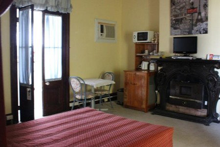 Comfort Inn Warwick - Mackay Tourism 2