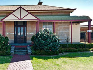 Comfort Inn Warwick - Mackay Tourism 4