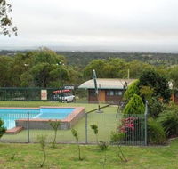 Cherrabah Resort - Mackay Tourism