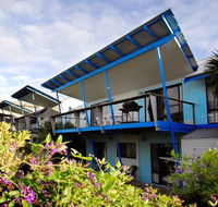 Esperance Island View Apartments - Mackay Tourism