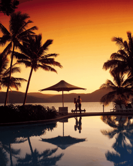 Daydream Island QLD Mackay Tourism