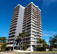 Silverton Apartments - Mackay Tourism
