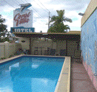 Bundaberg Coral Villa Motel - Mackay Tourism