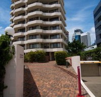 Barbados Apartments - Mackay Tourism