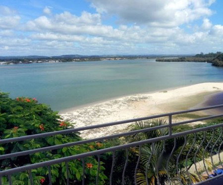 Leisure-lee Holiday Apartments - Mackay Tourism 0