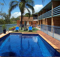Tannum on the Beach Motel - Mackay Tourism