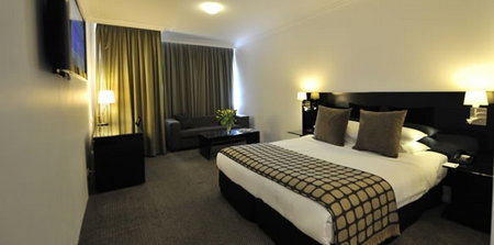 The Sebel Surry Hills - Mackay Tourism 1