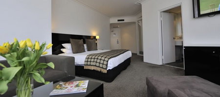 The Sebel Surry Hills - Mackay Tourism 2