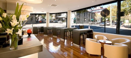 The Sebel Surry Hills - Mackay Tourism 3