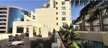 The Sebel Surry Hills - Mackay Tourism 5