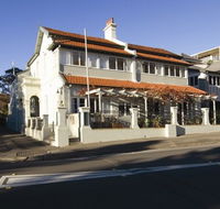 Periwinkle Guest House - Mackay Tourism