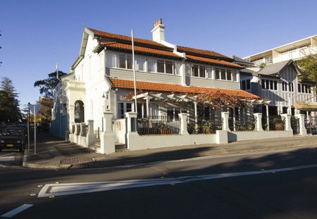 Periwinkle Guest House - Mackay Tourism 0