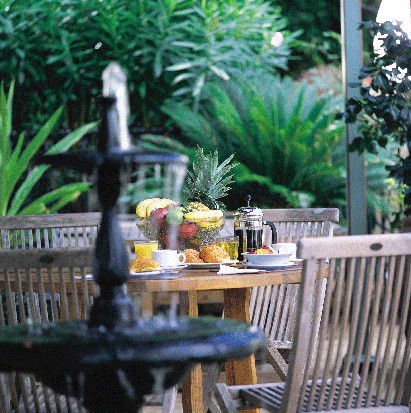 Periwinkle Guest House - Mackay Tourism 2