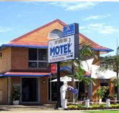 Bosuns Inn Motel - Mackay Tourism