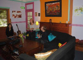 The Flying Fox Backpackers - Mackay Tourism 0