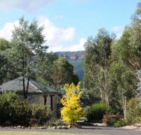 Secret Valley Escape - Mackay Tourism