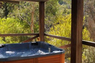Secret Valley Escape - Mackay Tourism 1
