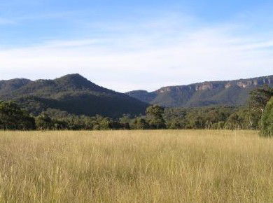 Secret Valley Escape - Mackay Tourism 2
