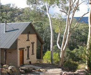 Secret Valley Escape - Mackay Tourism 3