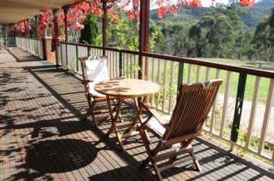 Secret Valley Escape - Mackay Tourism 4