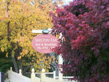 Shelton-lea Bed & Breakfast - Mackay Tourism 0
