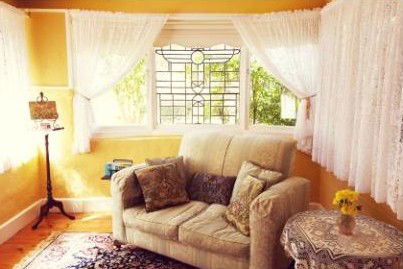Shelton-lea Bed & Breakfast - Mackay Tourism 1