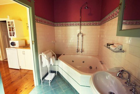 Shelton-lea Bed & Breakfast - Mackay Tourism 2