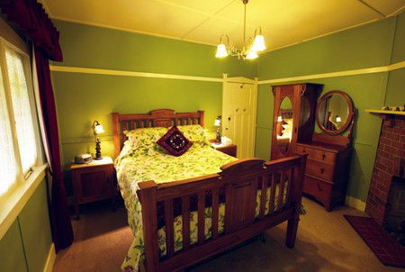 Shelton-lea Bed & Breakfast - Mackay Tourism 3