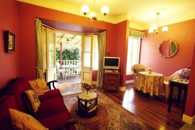 Shelton-lea Bed & Breakfast - Mackay Tourism 4